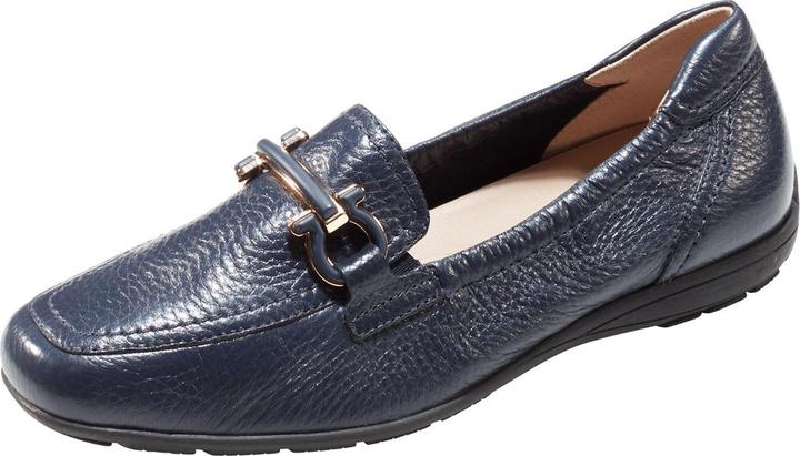 Produktbild Caprice Damen Hirschleder-Slipper (42)