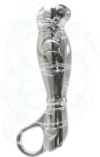 Produktbild Nexus FORTIS Aluminium Vibrating Prostate Massager