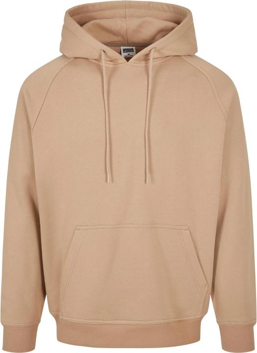 Produktbild Urban Classics Kapuzenpullover (S)