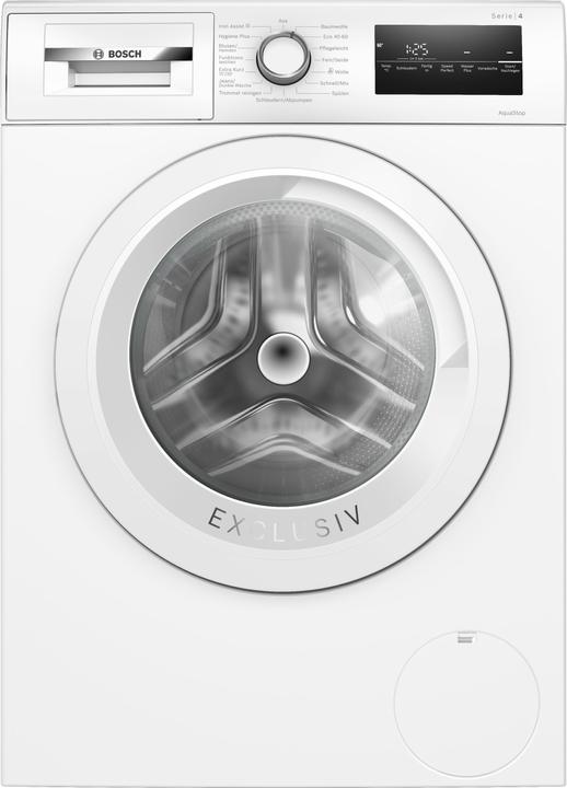 Produktbild Bosch Hausgeräte WAN28299 (8 kg, Links)