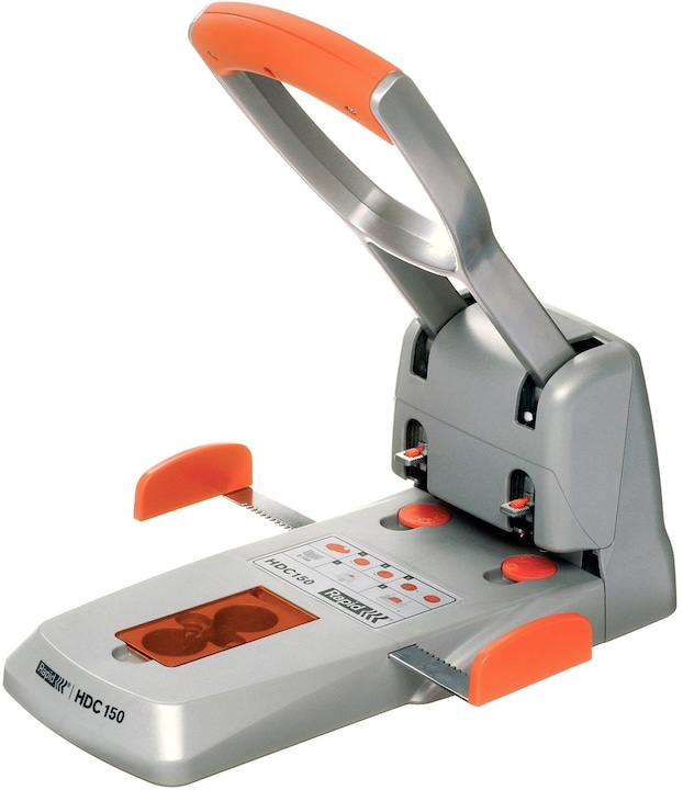 Actual product image Rapid Hdc150
