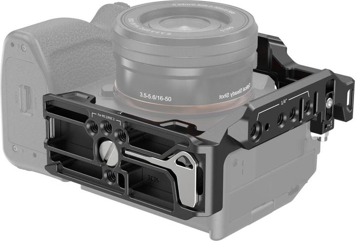 Actual product image SmallRig Half Cage (Cage)