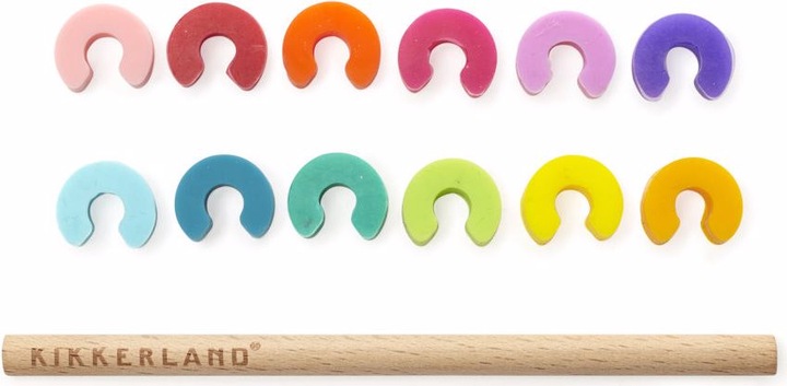 Produktbild Kikkerland Drink Marker (Cocktail Shaker)