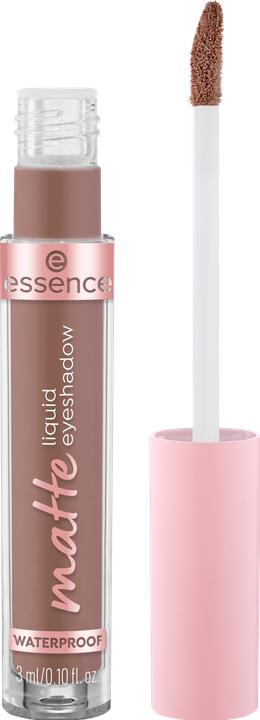 Produktbild essence matte liquid eyeshadow (02 Cocoa Crush)