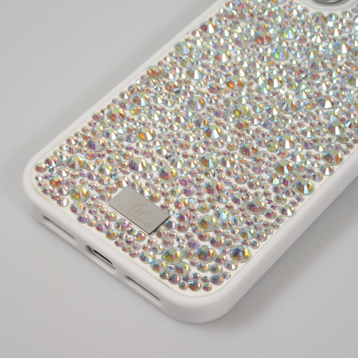 Produktbild PhoneLook Hülle Glitzer Diamant The Bling World (Apple iPhone 15 Plus)