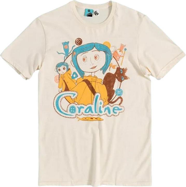 Produktbild Collection Ecru TShirt (L)