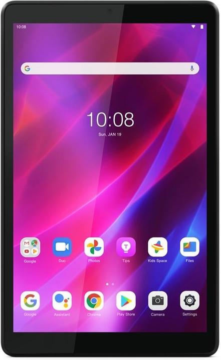 Image du produit Lenovo Tablette Smart Tab M8 Gen. 3 32 Go Gris (WLAN uniquement, 8", 32 Go, Storm Grey)