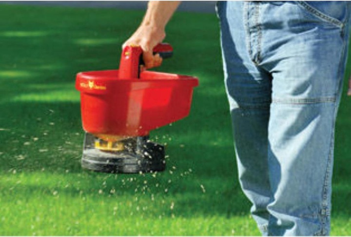Immagine prodotto Wolf-Garten Spandiconcime universale WE-B