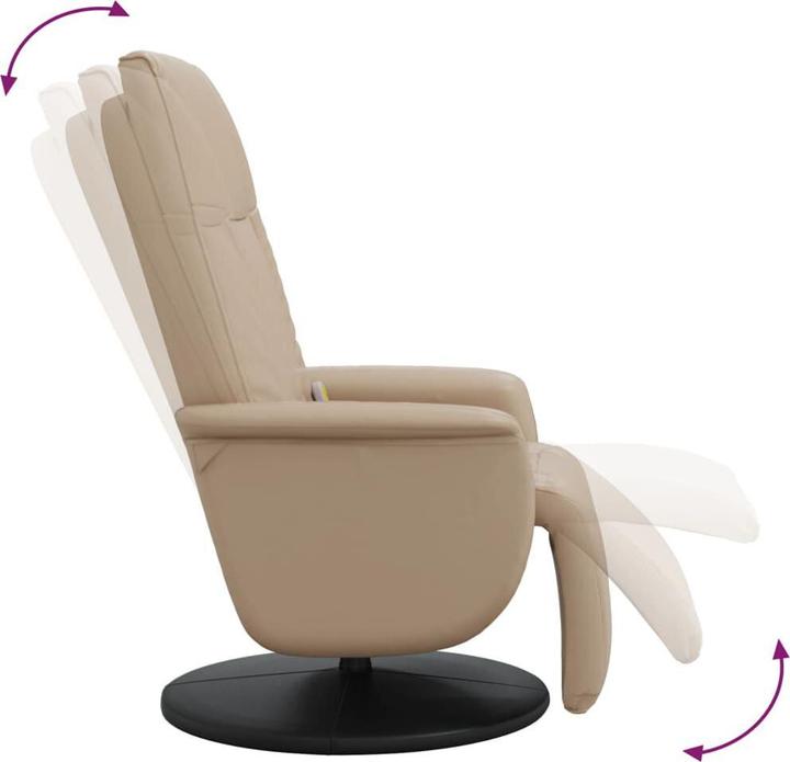 Image du produit vidaXL Relaxsessel