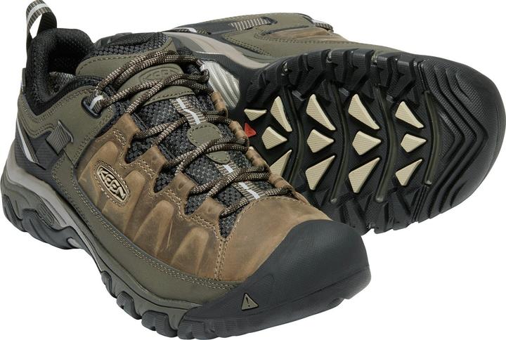 Actual product image Keen Targhee III WP (46)