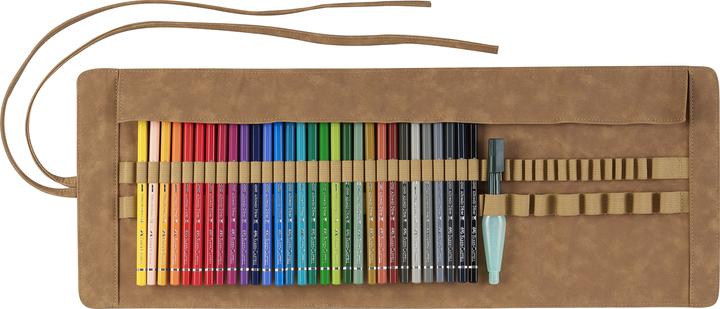 Actual product image Faber-Castell Watercolour pencils Albrecht Dürer 30 colours (Multicolor, 30 x)