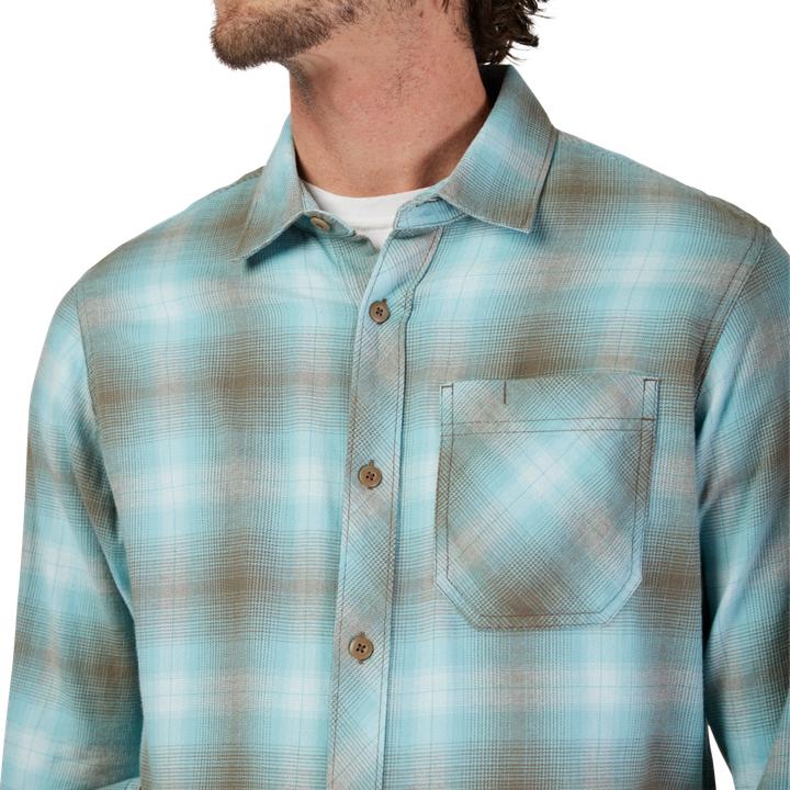 Produktbild Fox Survivalist Stretch Flannel (S)