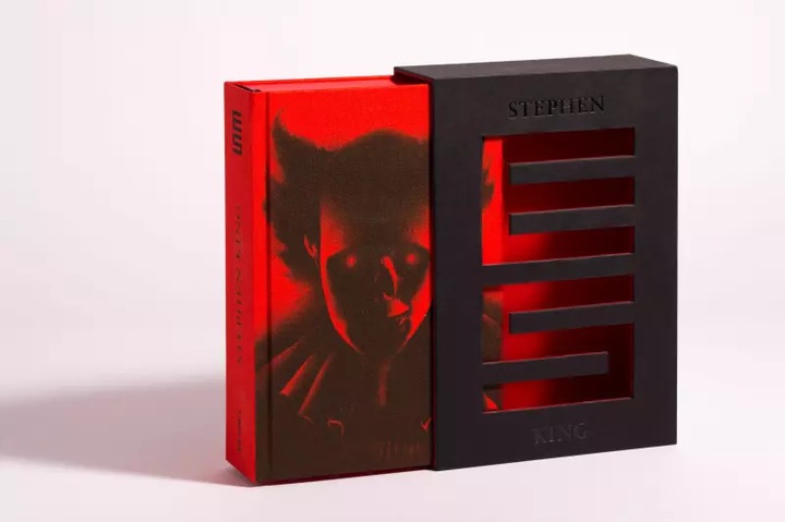Produktbild Es (Deutsch, Stephen King, Joachim Körber, Alexandra von Reinhardt, Anja Weiligmann, Max Löffler, 2022)
