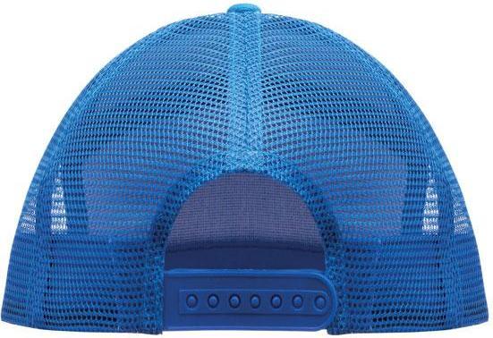 Produktbild MidOcean Bead Trucker Cap Flacher Schirm