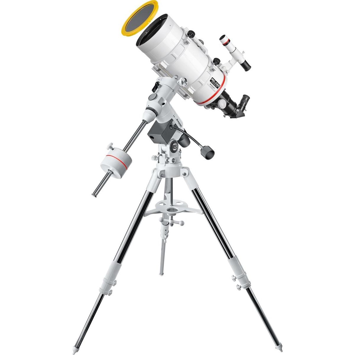 Bresser Optik Spiegel-Teleskop Messier MC-152/1900 EXOS-2 Hexafoc Maksutov-Cassegrain Katadoptrisch (4752198)