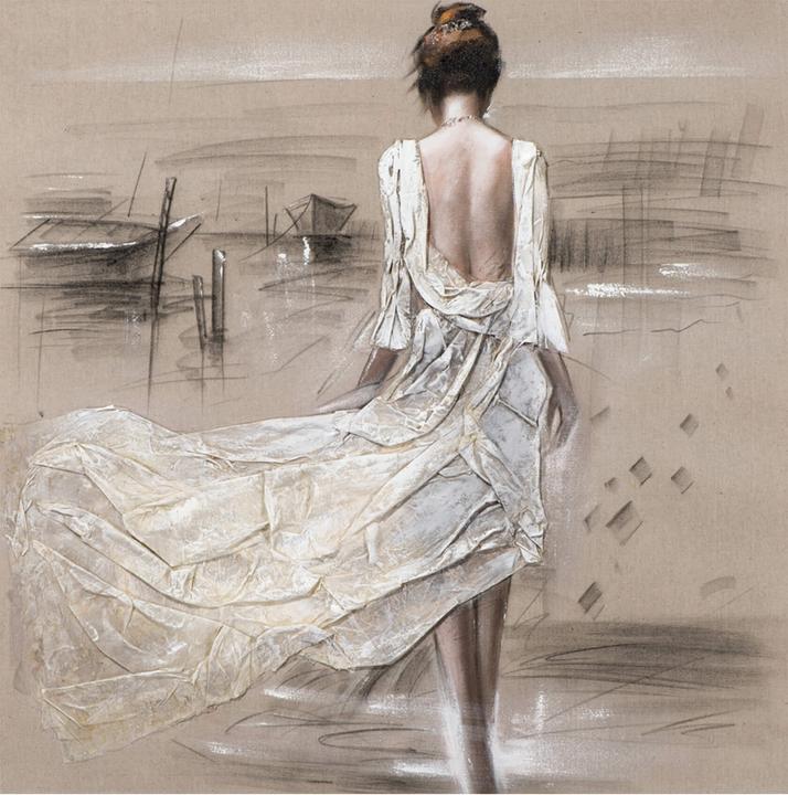 Produktbild Alldecor Arte (100 x 100 cm)