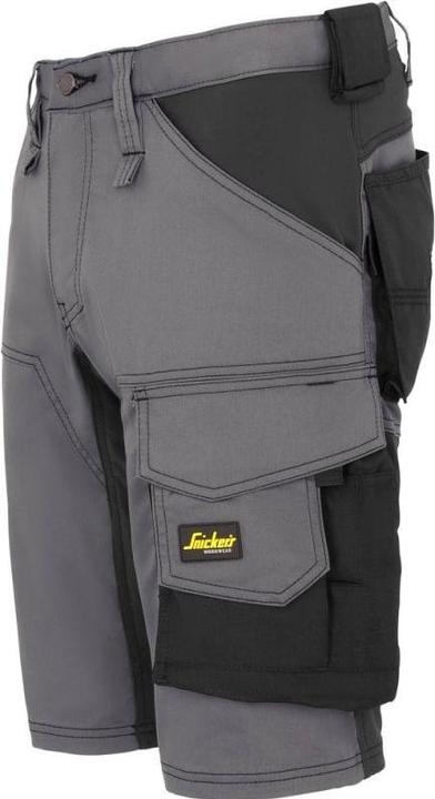 Actual product image Snickers Workwear AllroundWork (52)