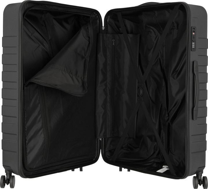 Produktbild Valentino Starlight 4 Rollen Trolley 75 cm (101 l)