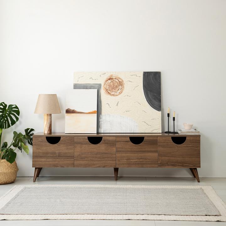 Produktbild Skye Decor Four (180 x 35 x 50 cm)