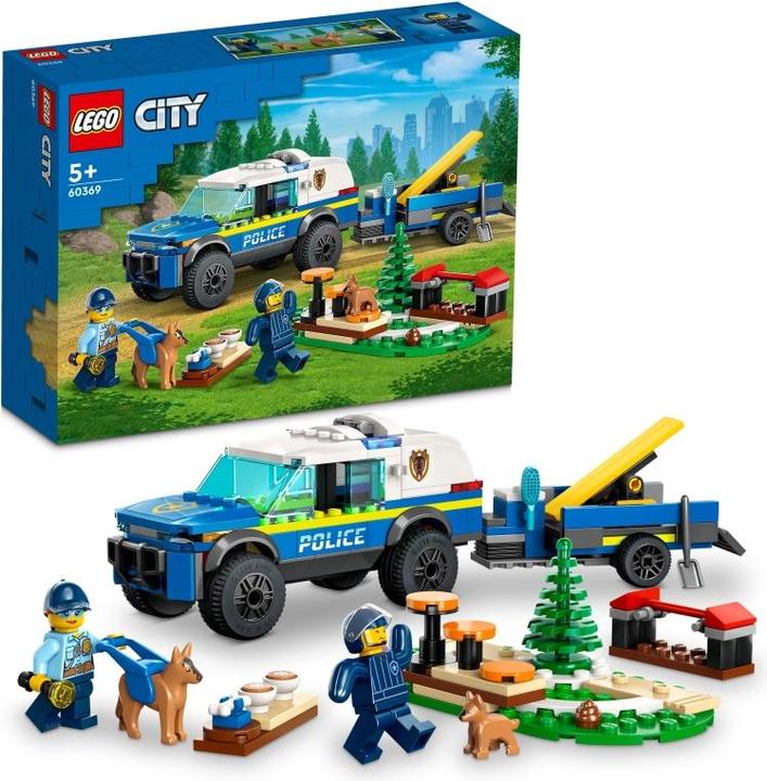 Produktbild LEGO Das Bienenhäuschen (21241, LEGO Minecraft)