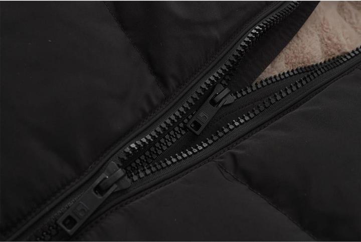 Produktbild Soulcal & Co Bubble Steppjacke (46)