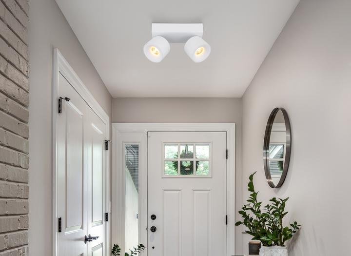 Actual product image Globo Rae