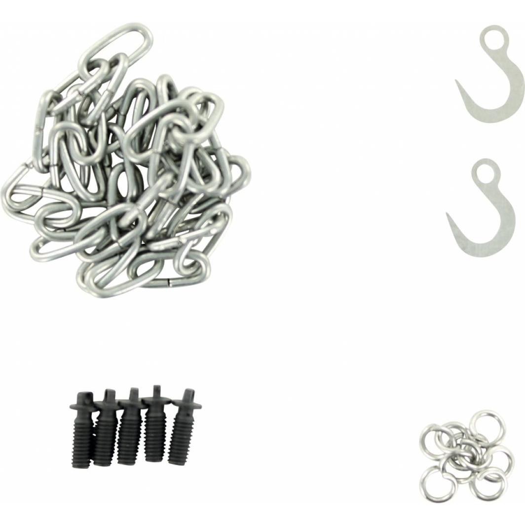 Carson sal Verzurrsatz Tieflader (907450)