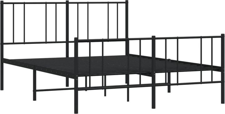 Image du produit vidaXL Bettgestell (160 x 200 cm)