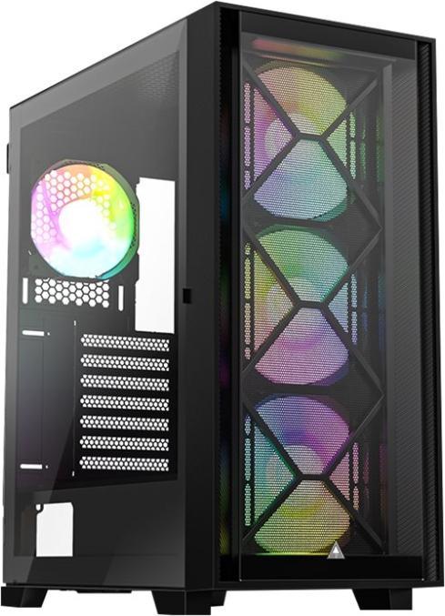 Image du produit Montech Air 1000 Premium noir (ATX, Mini-ITX, mATX)