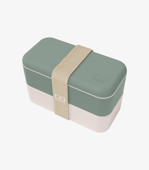 Image du produit Monbento Original - The Bento Box