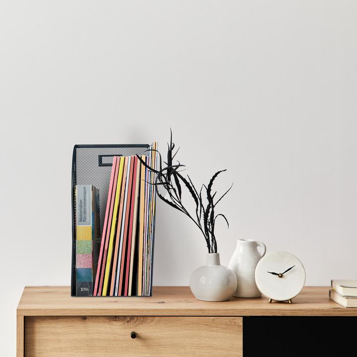 Produktbild Relaxdays Stehsammler (A4)