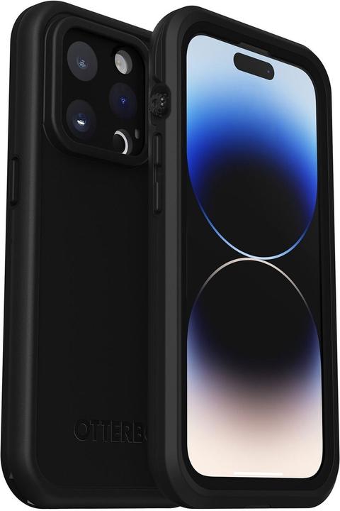 Produktbild OtterBox Frē mit MagSafe (Apple iPhone 15 Pro)