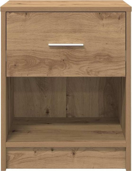 Immagine prodotto vidaXL Olga (40 x 34 x 50 cm)