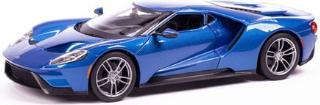 Produktbild Maisto Ford GT 2017