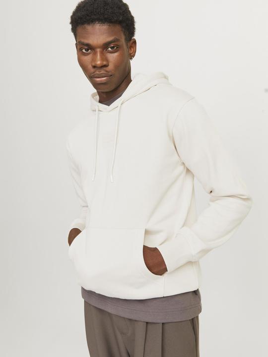 Actual product image Jack & Jones Gedruckt Kapuzenpullover Kapuzenpullover (L)
