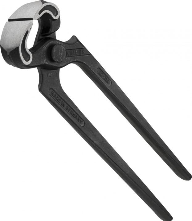 Image du produit Knipex Tenaille de menuisier 50 00 225 (225 mm)