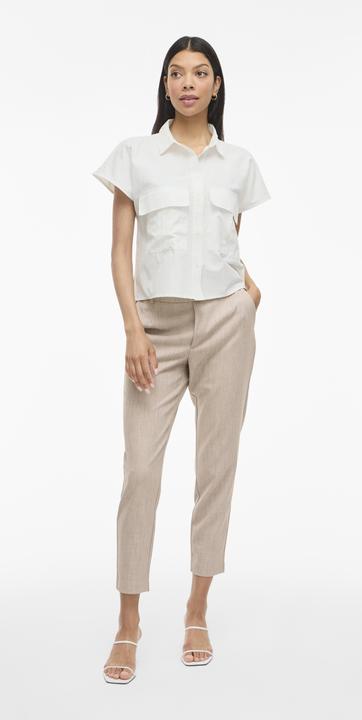 Immagine prodotto Vila VILYVA Kurzarm Hemd (36)