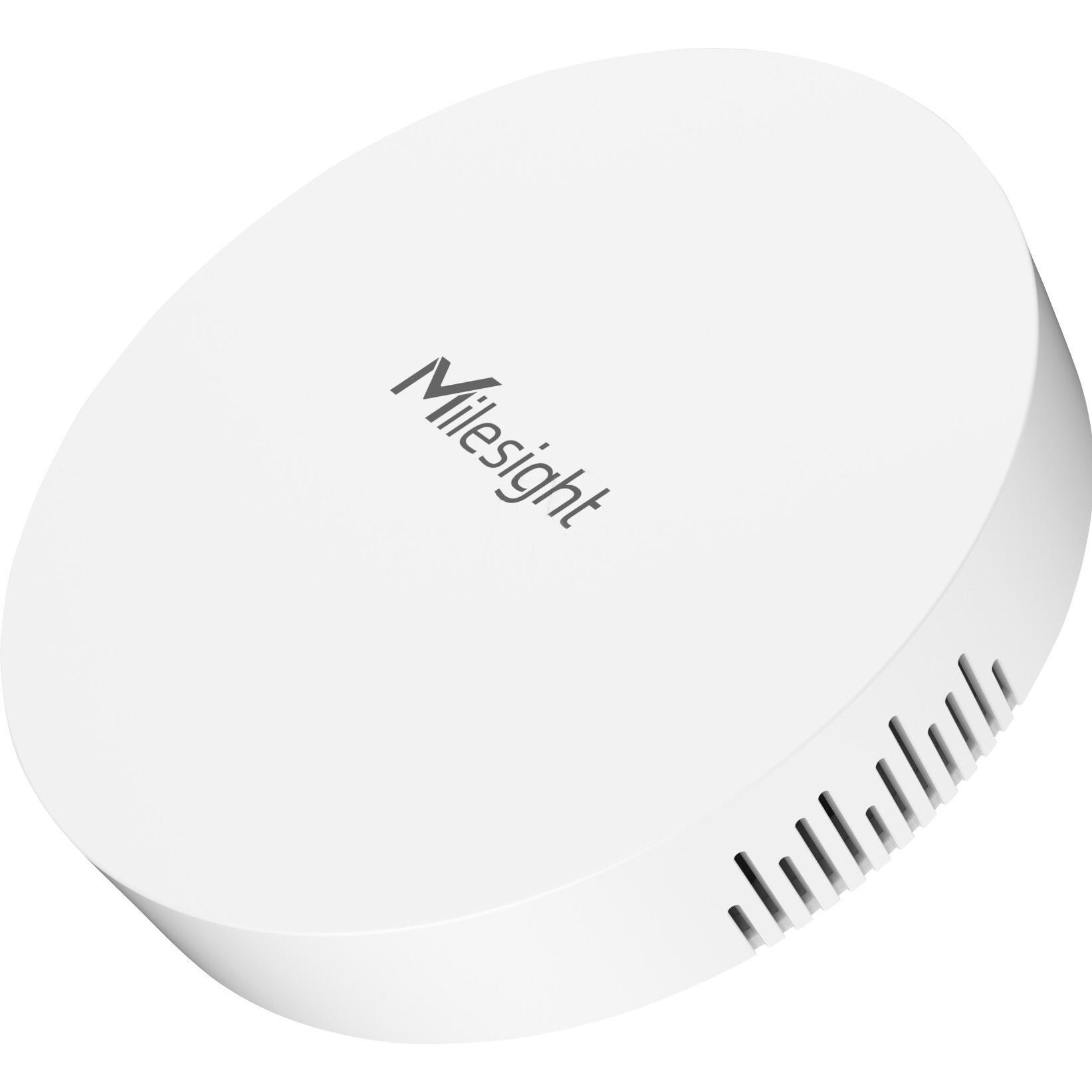 Milesight gateway iot lorawan ug63, Scheda di rete, Bianco