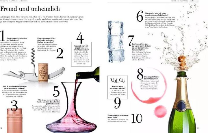 Produktbild Wein (Deutsch, Jens Priewe, 2017)