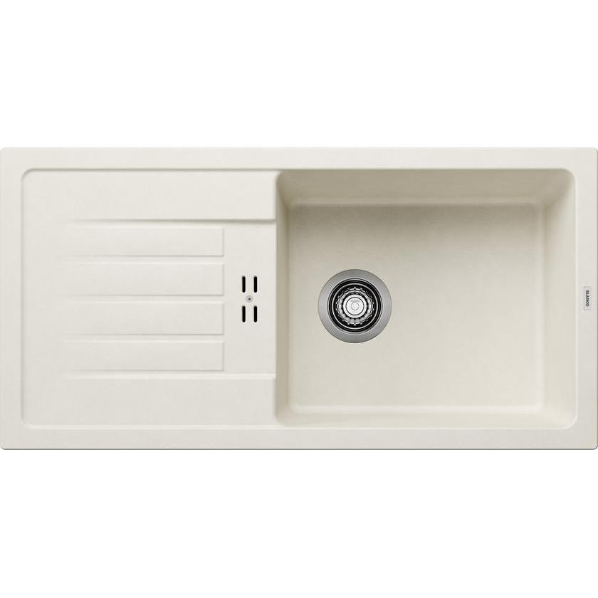 Blanco, Spülbecken, Favum XL 6 S (86 cm, 43.50 cm)