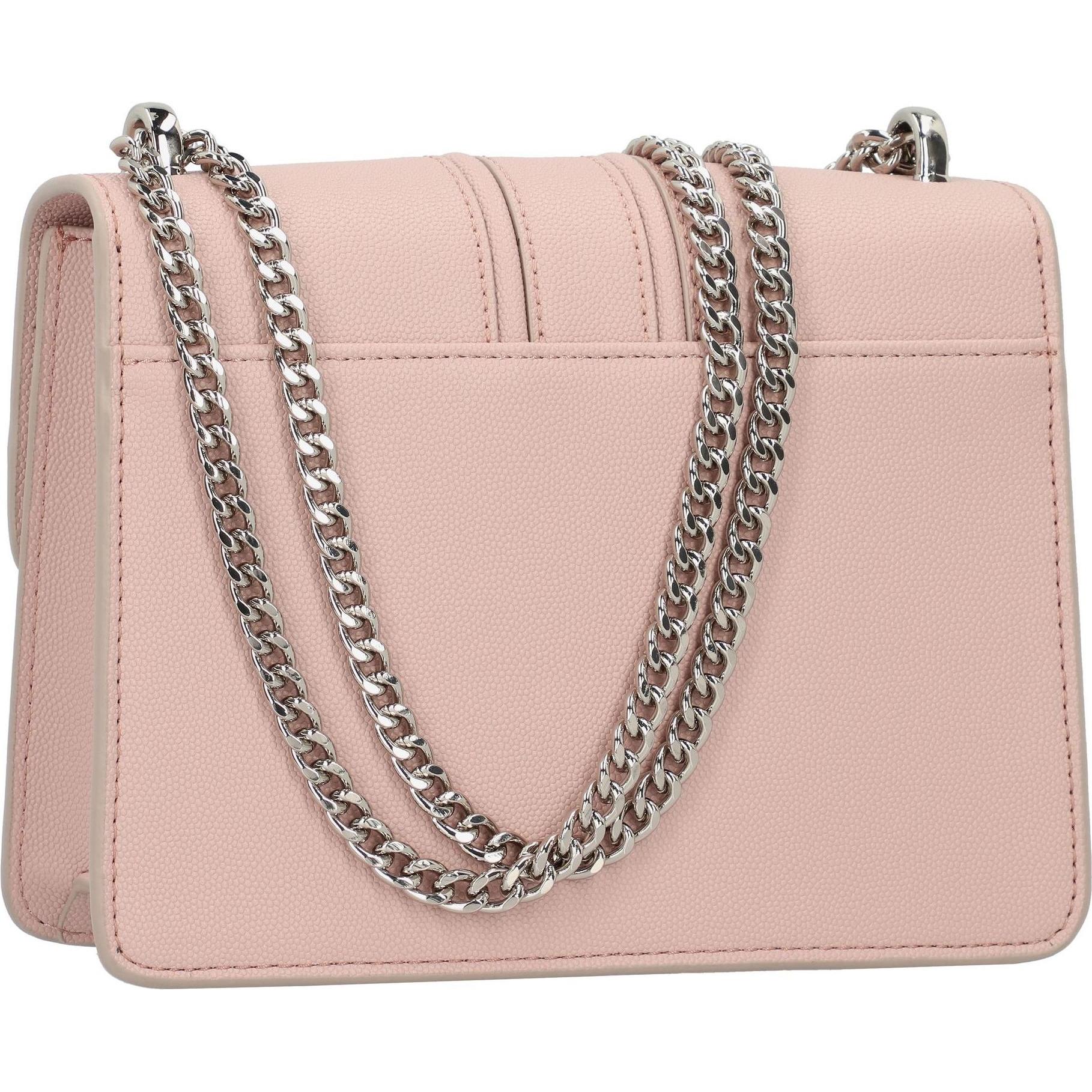 Thumbnail - Seidenfelt, Handtasche, Roros Umhängetasche 21 cm, Rosa