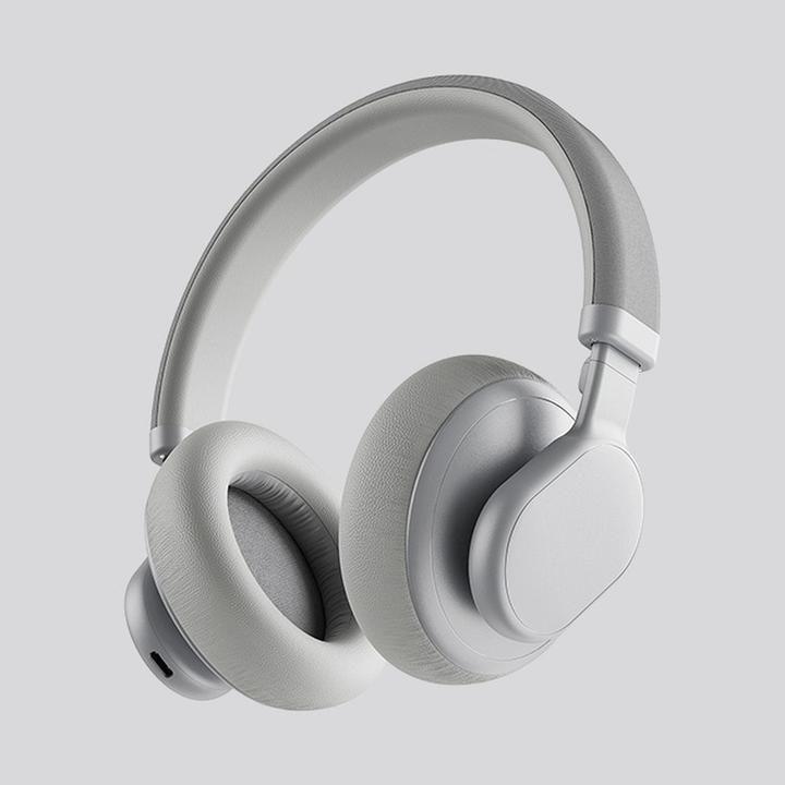 Produktbild Forcell Touch Beat Bluetooth Headset (Aktive Geräuschunterdrückung, 30 h, Kabellos)