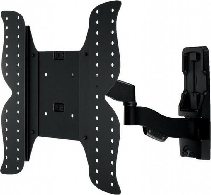 PureMounts Pm-Shadow-2 (Wall, 52", 30 kg)