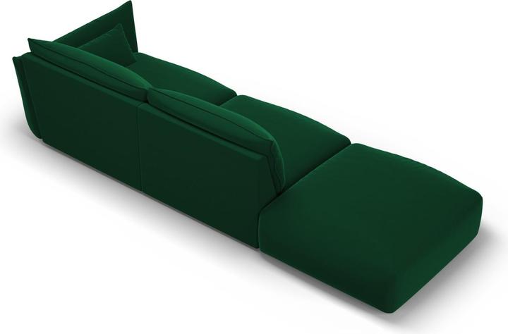 Produktbild Cosmopolitan Design Matera (3-Sitzer)