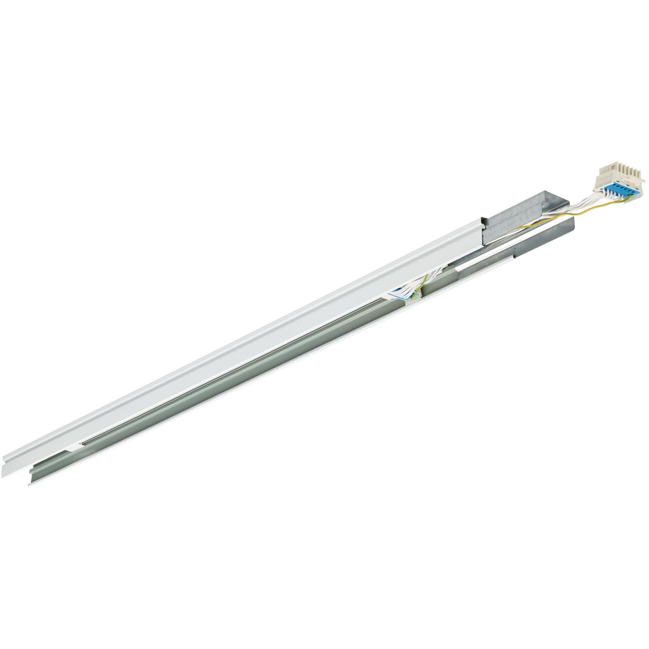 Philips, Zubehör Beleuchtung, Leuchten LL523T 4x2.5+2x1.5 Gen2 WH 1PCS
