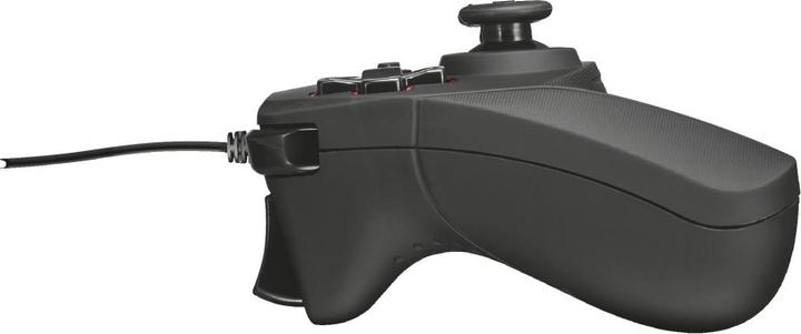 Actual product image Trust Gxt 540 (PC, PS3)