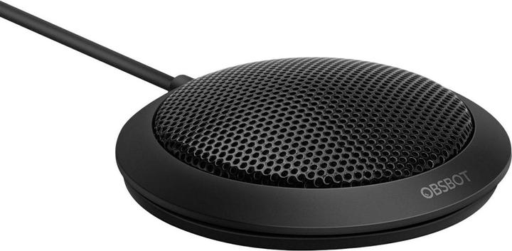 Obsbot Microphone d'extension HQ Mic