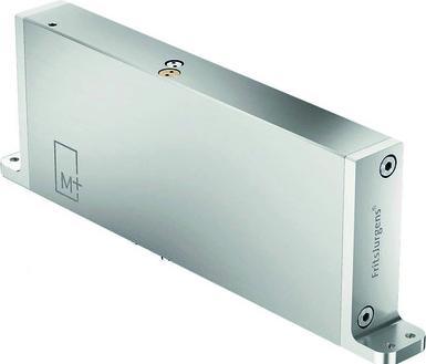 Produktbild FritsJurgens Pivot-Türbänder System M32+ / 70 mm Ausführung C/D/E