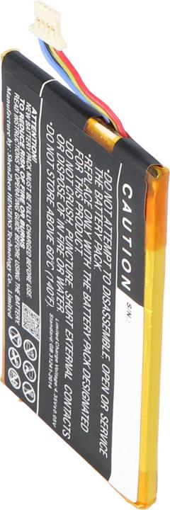 Produktbild XCell Akku CAT B35