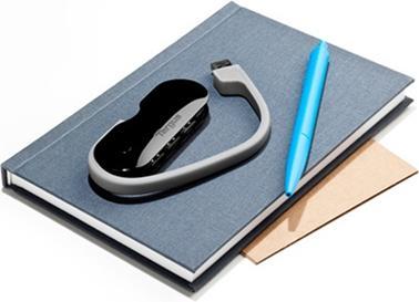 Image du produit Targus Hub USB 2.0 mobile (USB-A, 4 ports)